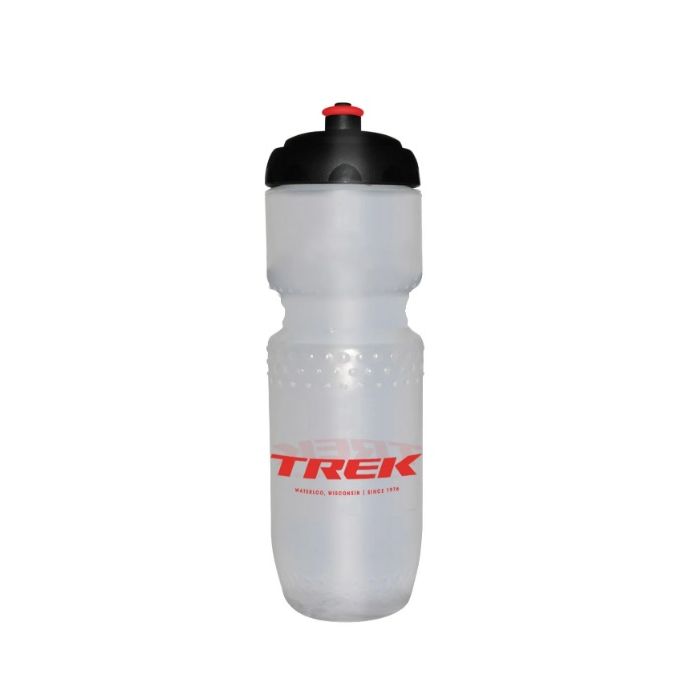 Trek transparante fles 710 ml