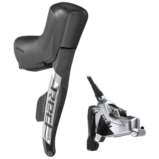 SRAM Red ETAP AXS HRD -Scheibenbremsbefehl