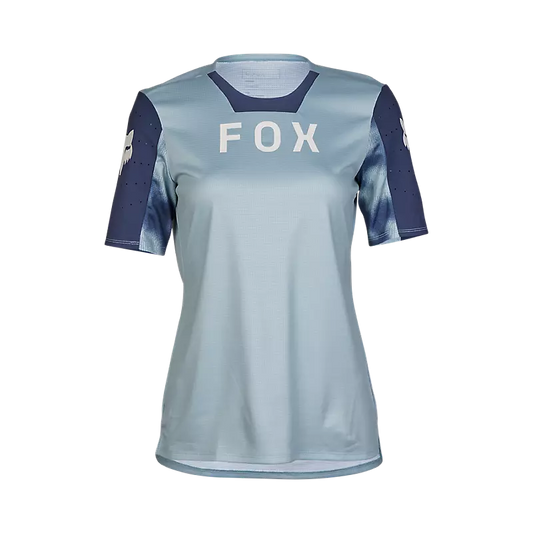 Camiseta Fox Defend Taunt para mujer