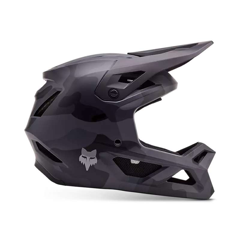 Casco Fox Rampage Camo Mips 2024