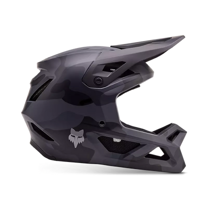 Fox Rampage Camo MIPs 2024 Helm