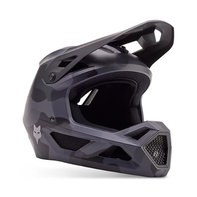 Fox Rampage Camo MIPs 2024 Helm