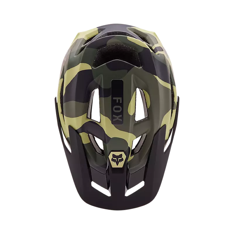 Casque Fox Speedframe Camo MIPS 2024