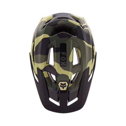 Casque Fox Speedframe Camo MIPS 2024