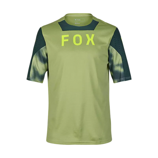 Camiseta Fox Defender Burla