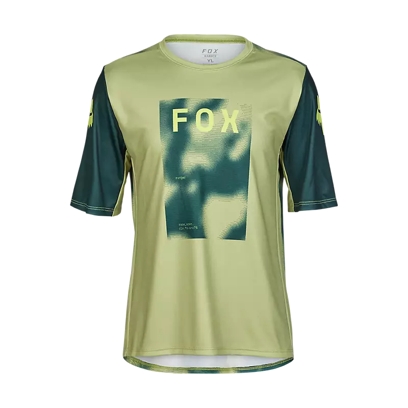 Camiseta infantil Fox Ranger Taunt