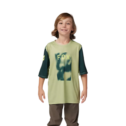 Fox Ranger Taunt Child Jersey