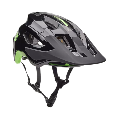 Fox Speedframe Pro 50th Anniversary Helmet