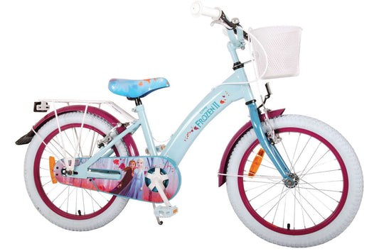 Eingefroren 18 "Kugel