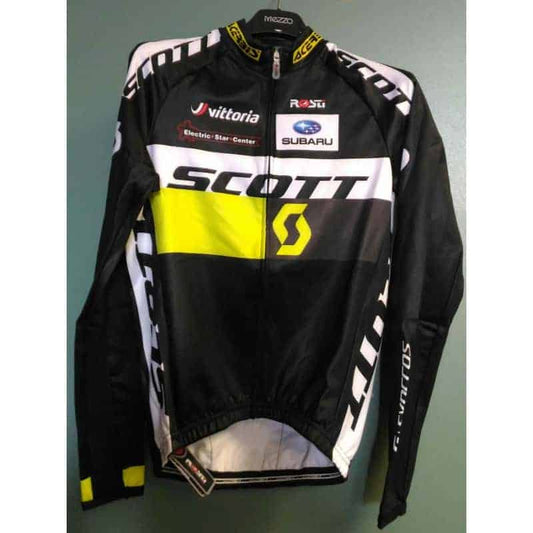 Scott Rosti Teamjacke