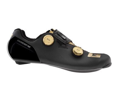 Gaern Carbon G.Stilo Schuhe