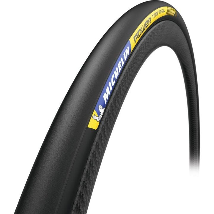 Michelin Copon Power Time Trial