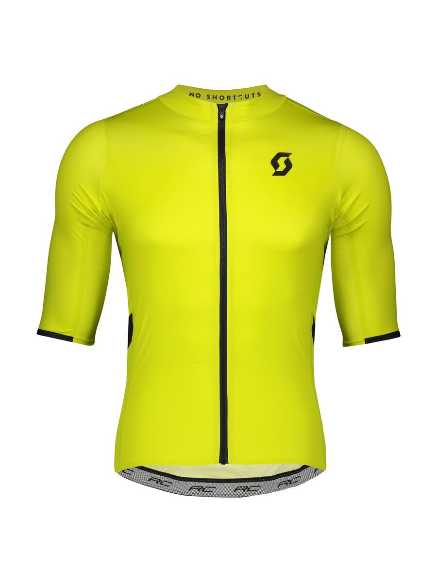 Shirt met korte mouwen Scott RC Premium Jersey