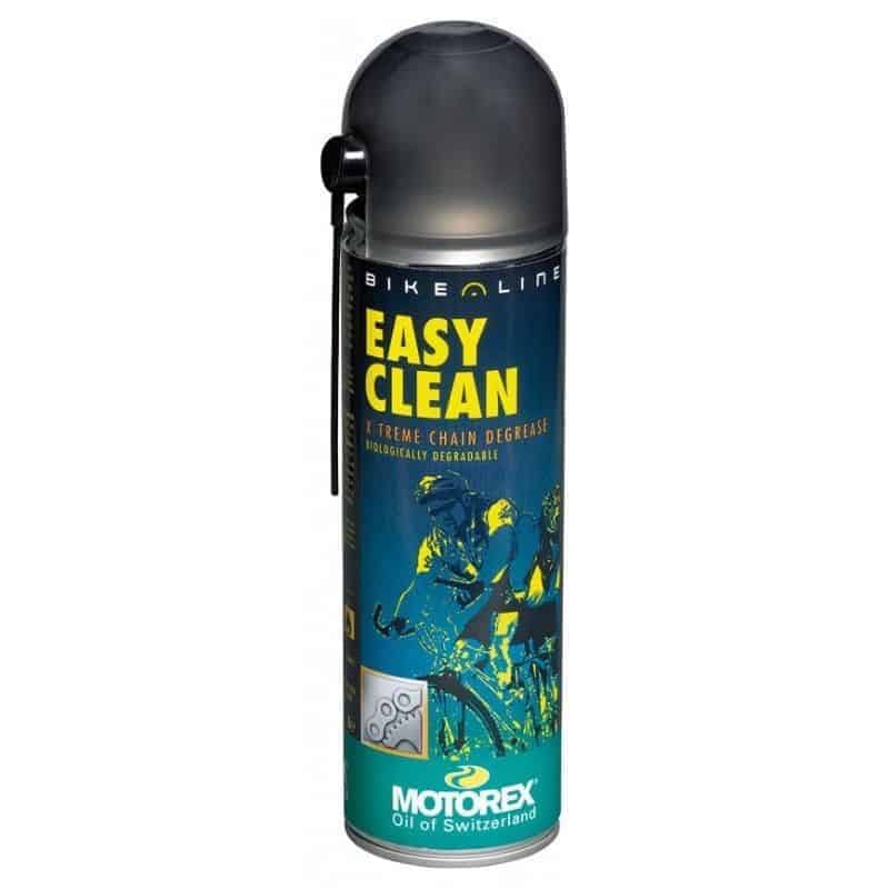 Scarler Motorx Eenvoudige schone X-treme keten Degreaser 500 ml