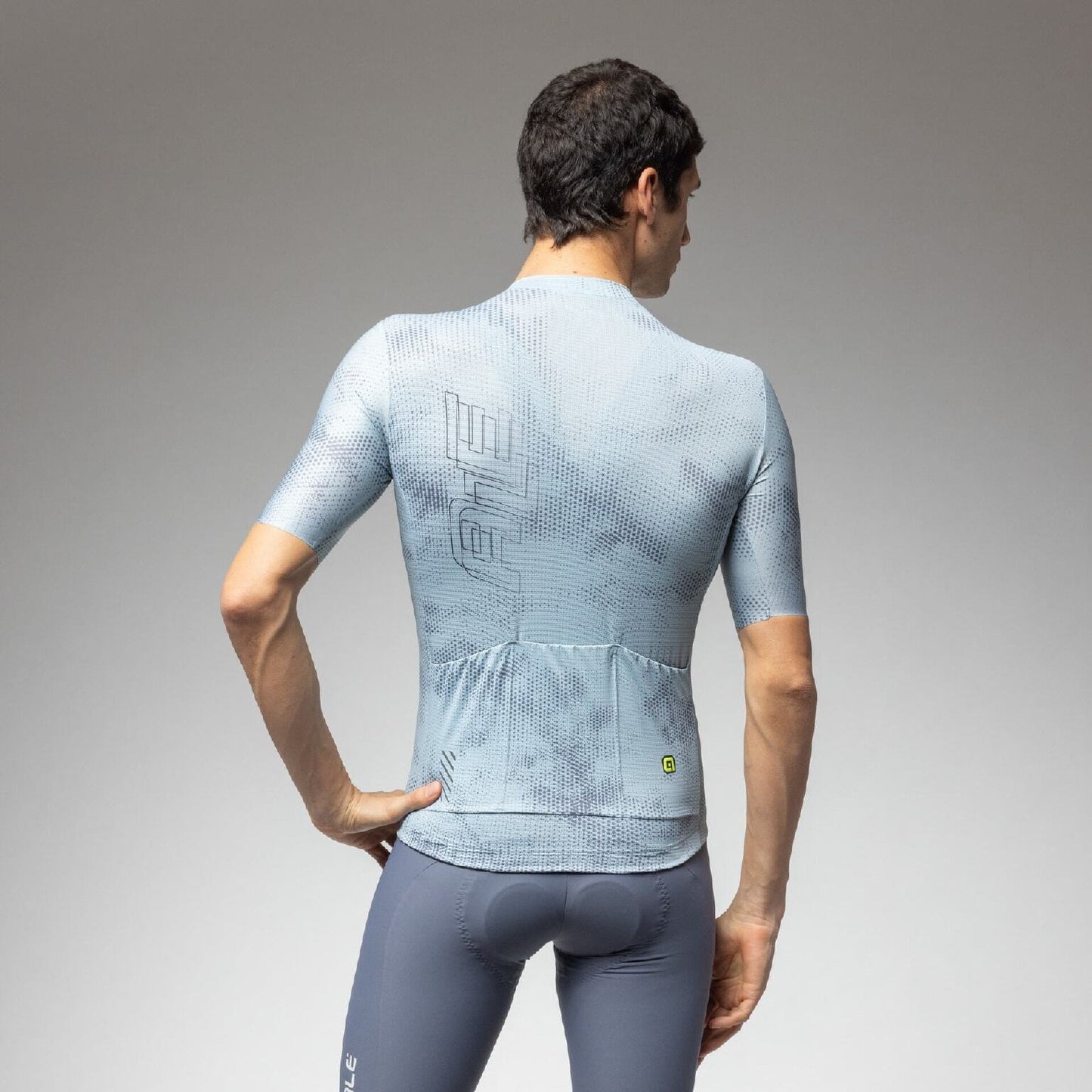 Alé PR-E Follow Me 2.0 2026 Short Sleeve Jersey