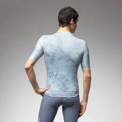 Alé PR-E Follow Me 2.0 2026 Short Sleeve Jersey