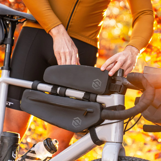 SKUAD EXPLORER TOP TUBE TORBY - 1,5L