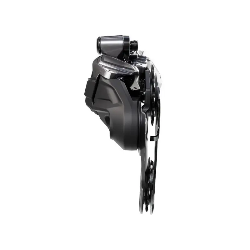 Cambio Posteriore Shimano XTR Di2 Wireless RD-M9250-SGS 12v Gabbia Lunga