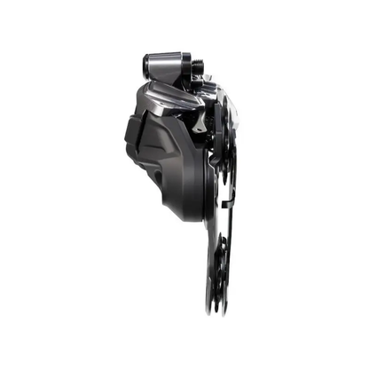 Cambio Posteriore Shimano XTR Di2 Wireless RD-M9250-SGS 12v Gabbia Lunga