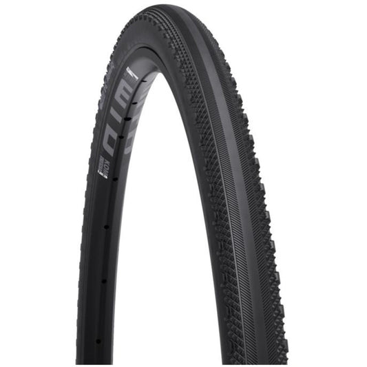 WTB BYWAY TCS Tubeless bereit