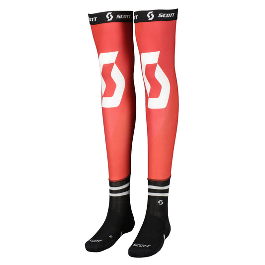 Chaussettes Scott Knee Bracia