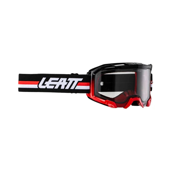 Maschera Leatt Google Velocity 4.5 58%