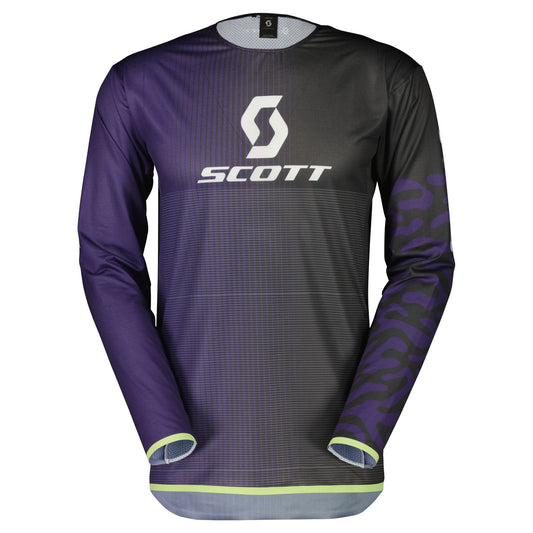 Pull-over Scott Podium pro