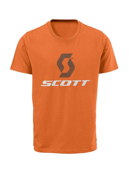 Camisa de manga corta Scott Detallado