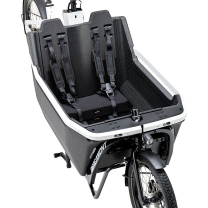 Bergamont LJ EPP Kinderbankkissen