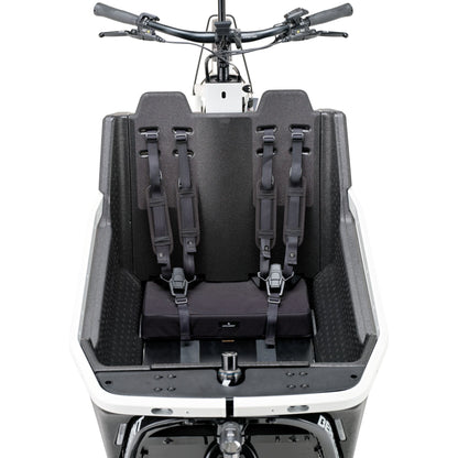 Bergamont LJ EPP Kinderbankkissen