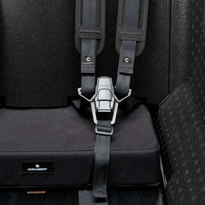 Bergamont LJ EPP Kinderbankkissen