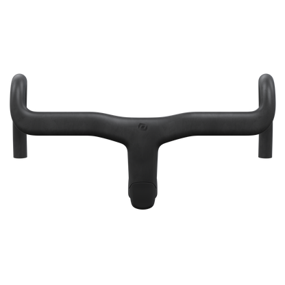 Guidon intégré Syncros IC-R100-SL 400 mm