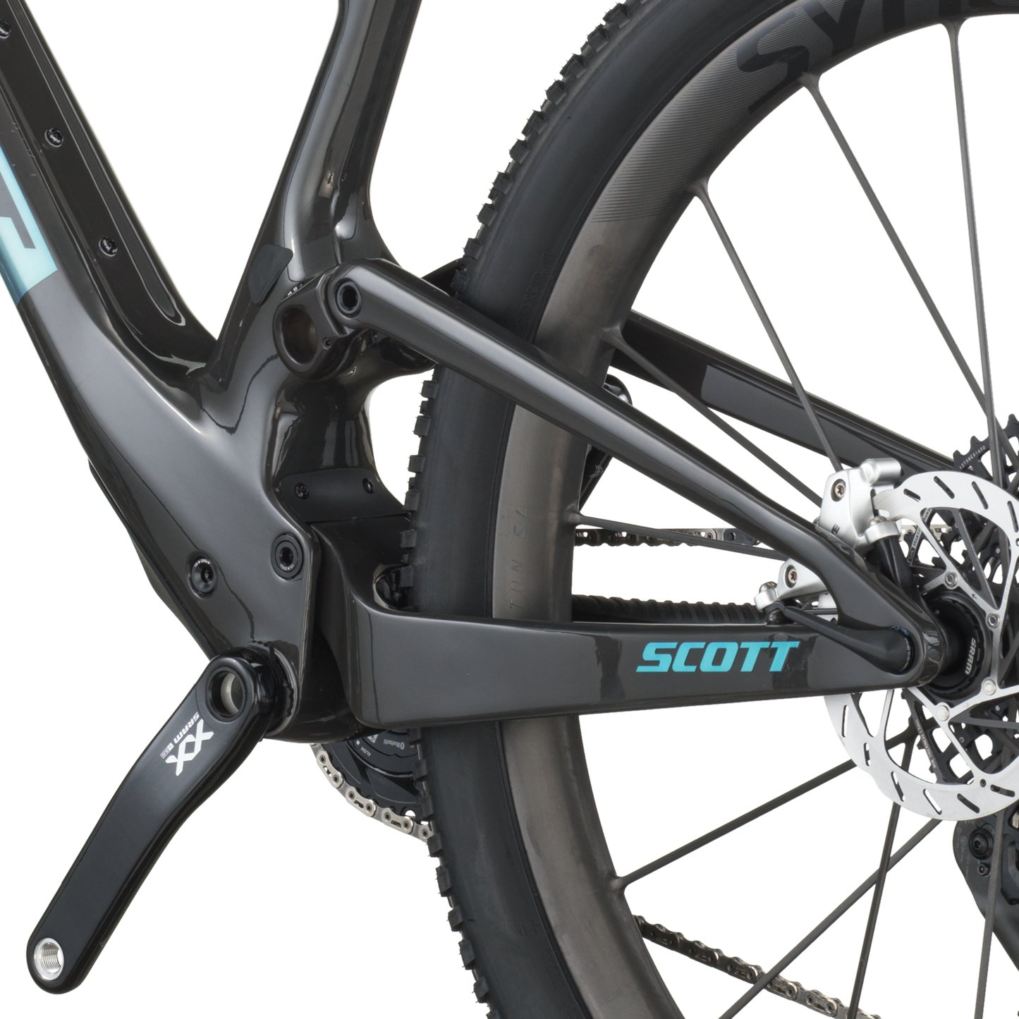 SCOTT Spark RC SL