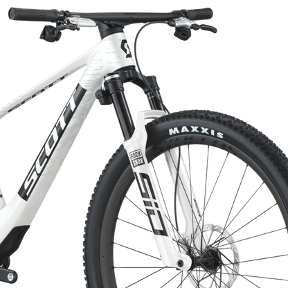 SCOTT Spark RC World Cup EVO