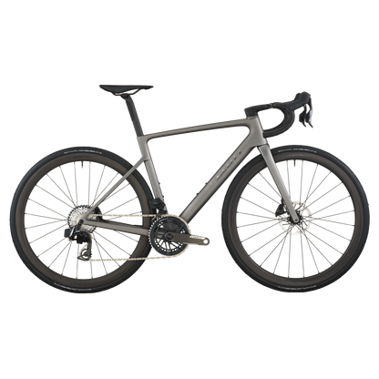 Bicicletta SCOTT Addict RC Team