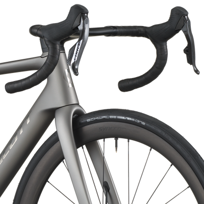 Bicicletta SCOTT Addict RC Team