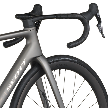 Bicicletta SCOTT Addict RC Team