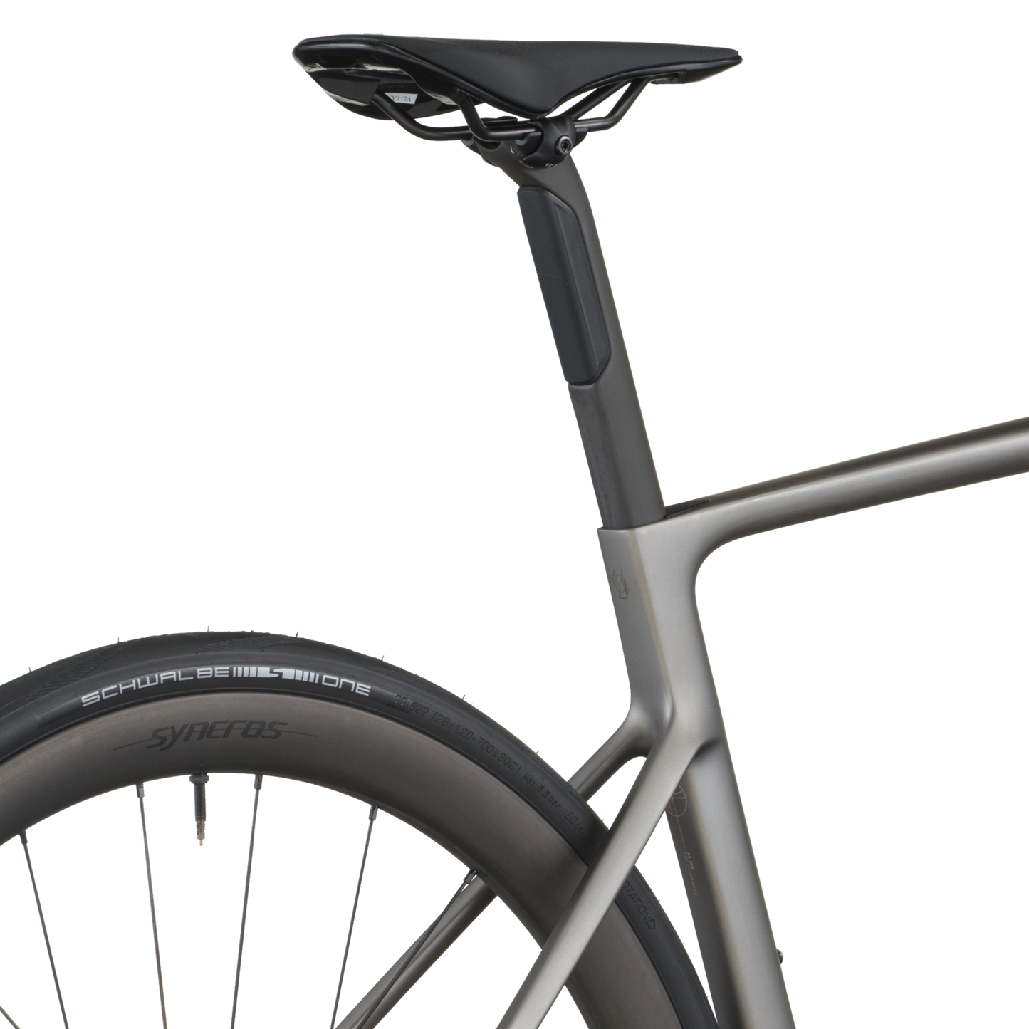 Bicicletta SCOTT Addict RC Team