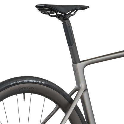 Bicicletta SCOTT Addict RC Team