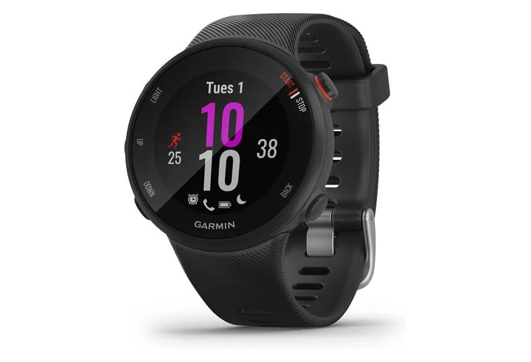 Garmin Forerunner 45s -kello