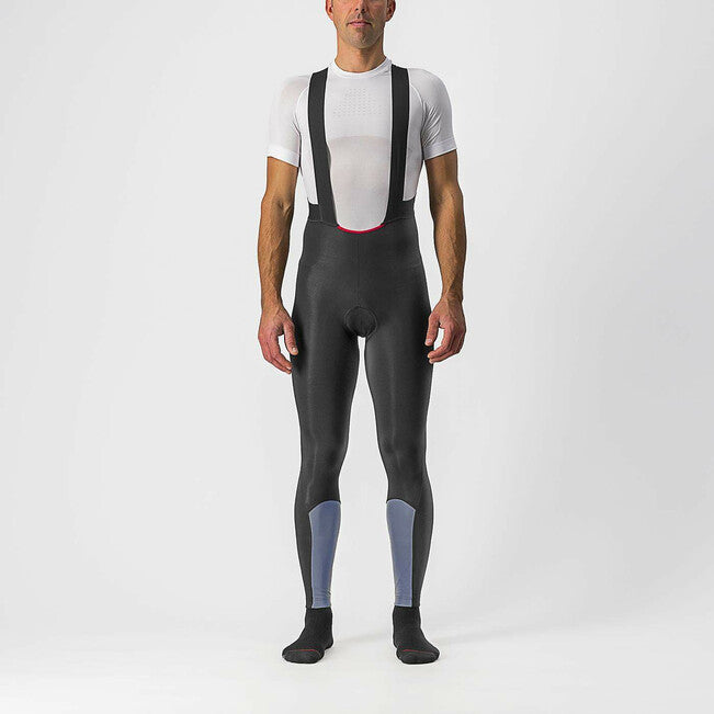 Calzamaglia Castelli Nano Flex Pro 2 Bibtight