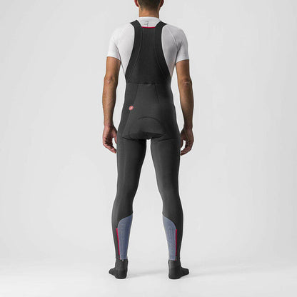 Calzamaglia Castelli Nano Flex Pro 2 Bibtight