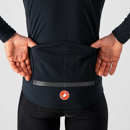 Castelli perfekte Jacke Ros lang