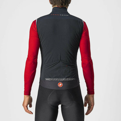 Gilet Castelli Perfect Castelli