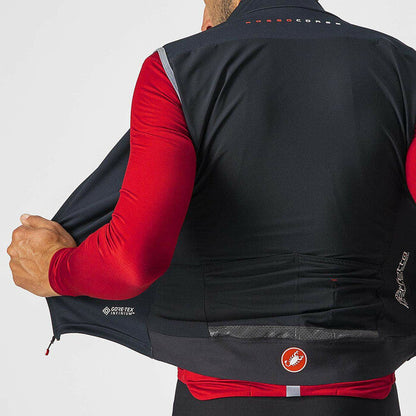 Gilet Castelli Perfect Castelli