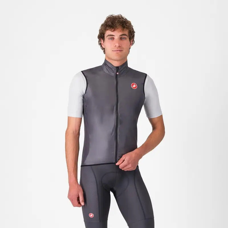 Gilet Castelli Aria Vest