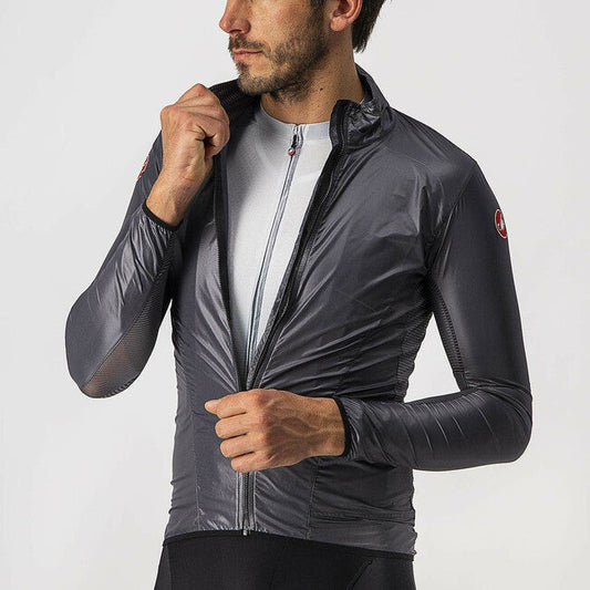 Castelli Air Shell Air Wall -takki