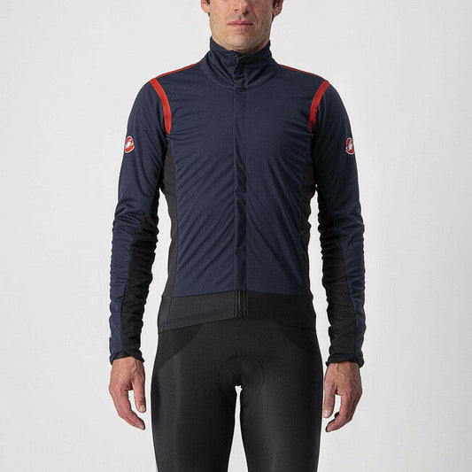 Giacca Castelli Alpha RoS 2