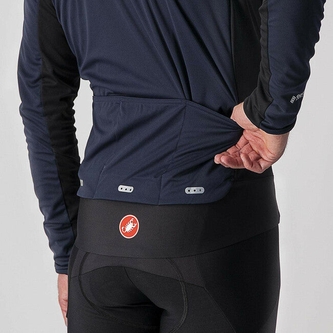 Giacca Castelli Alpha RoS 2