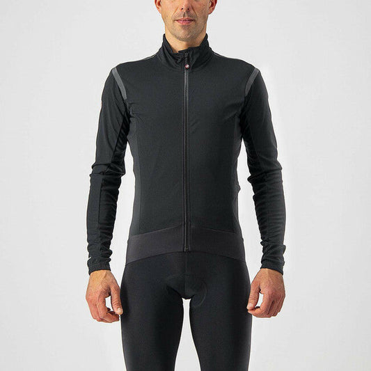 Castelli jakke alpha ros 2 lys